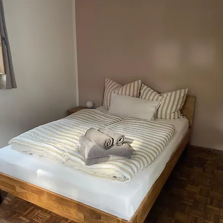 Jagdstube Prezelle