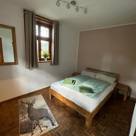 Jagdstube Prezelle