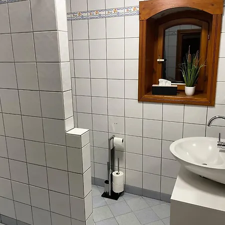 Jagdstube Apartmán Prezelle