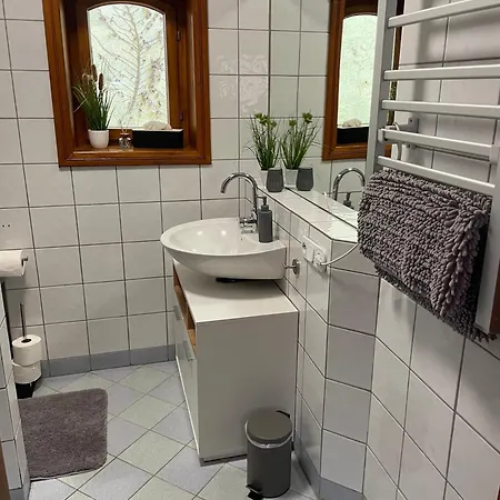 Jagdstube *